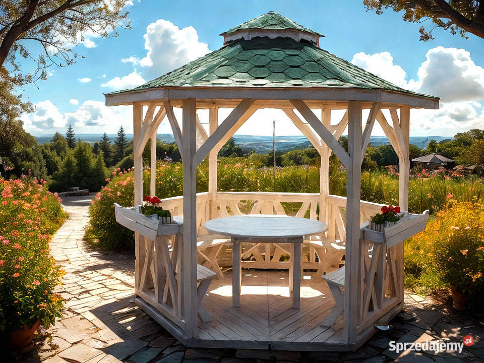 ALTANA 1 4m ALTANKA ALTANKI ALTANY DOM DOMKI kujawsko-pomorskie Bydgoszcz