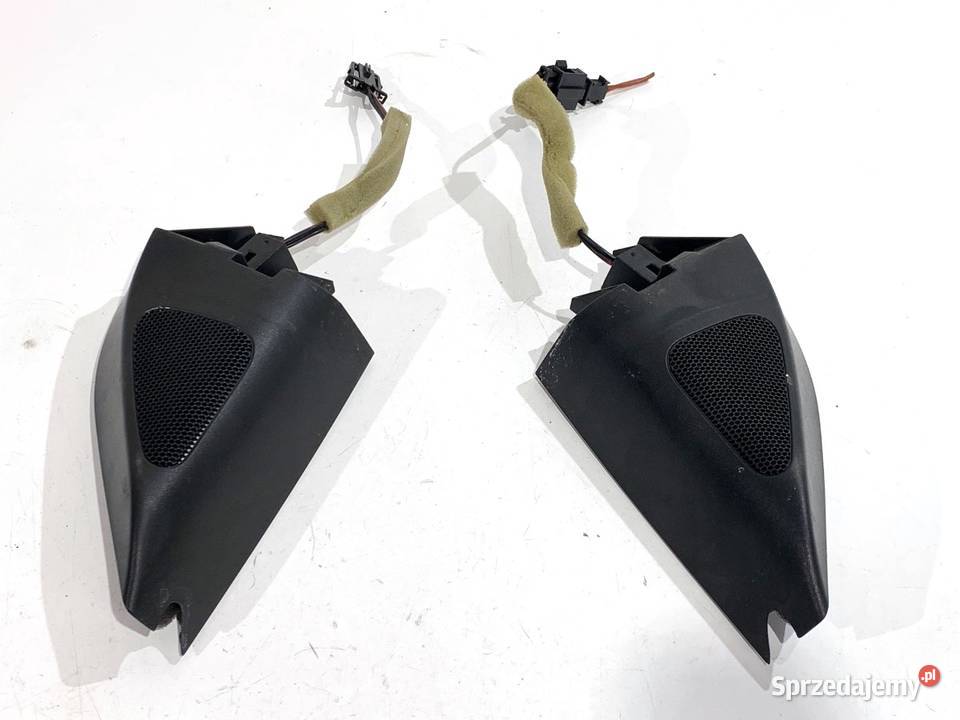 GŁOŚNIKI KOMPLET VW PASSAT B7 3C8035454 Kombi