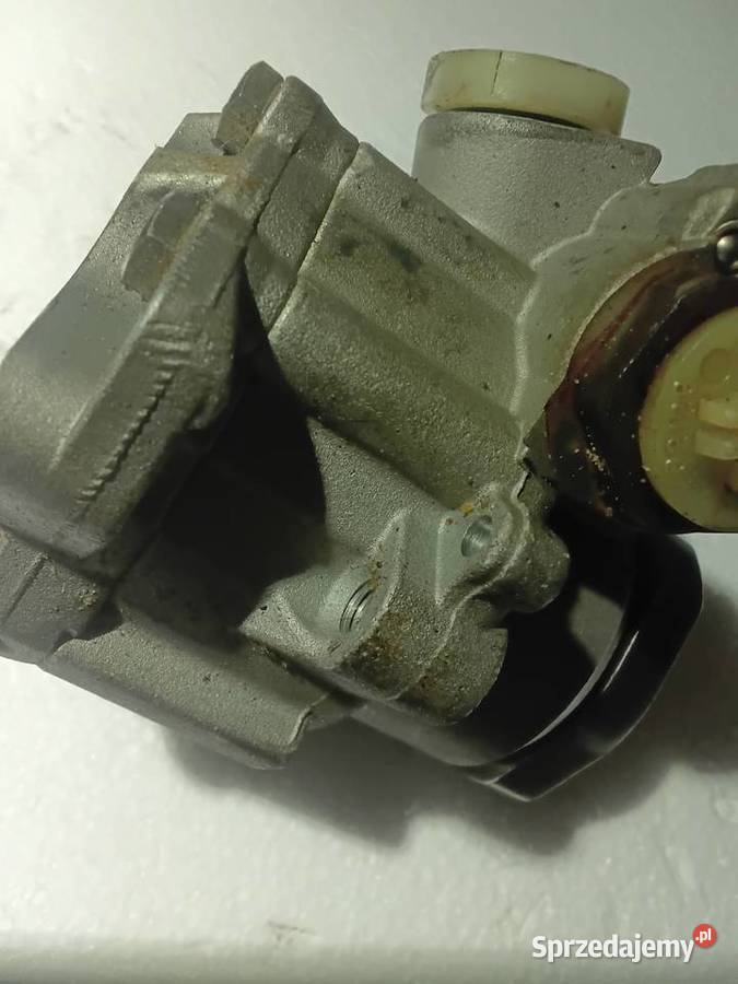 Pompa wspomagania VW T4 Nowa dostawcze Milejewo