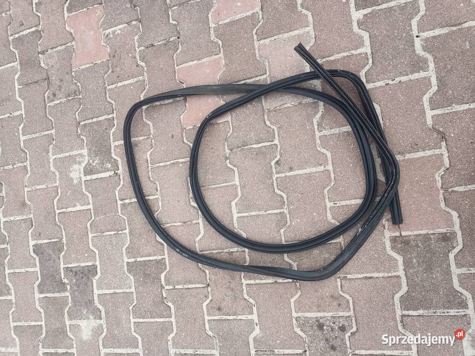 Uszczelka bagażnika Saab 900 HB Szczecin