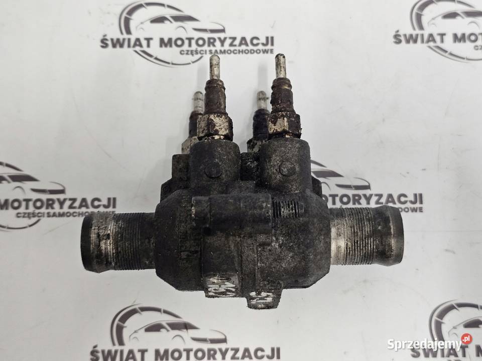 OPEL VIVARO RENAULT TRAFIC 11r 20 DCI M9R786 osobowe Kielce