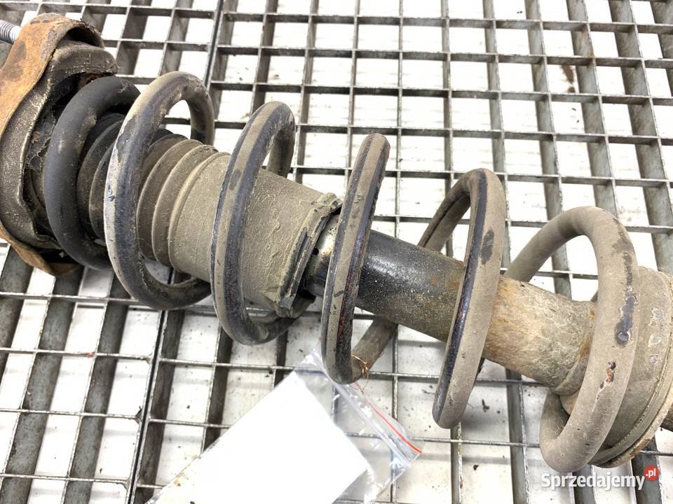 AMORTYZATOR LEWY TYŁ DODGE AVENGER SedanLimuzyna Amortyzatory sprzedam