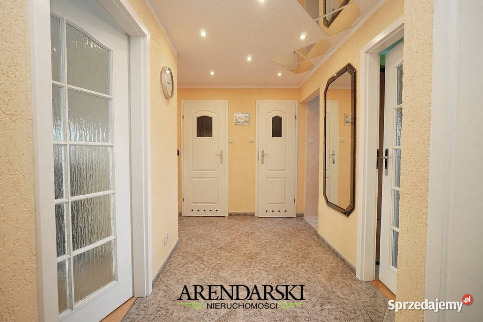 KOMFORTOWE 3 POKOJOWE MIESZKANIE OS GÓRCZYN garaż Gorzów Wielkopolski