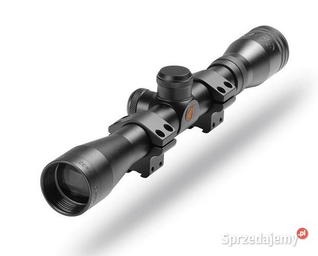 Luneta Gamo 4x32 WR sprzedam