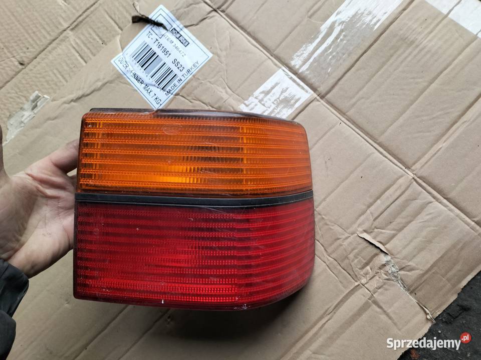 LAMPA TYŁ TYLNA PRAWA VW VENTO 1H5945112B
