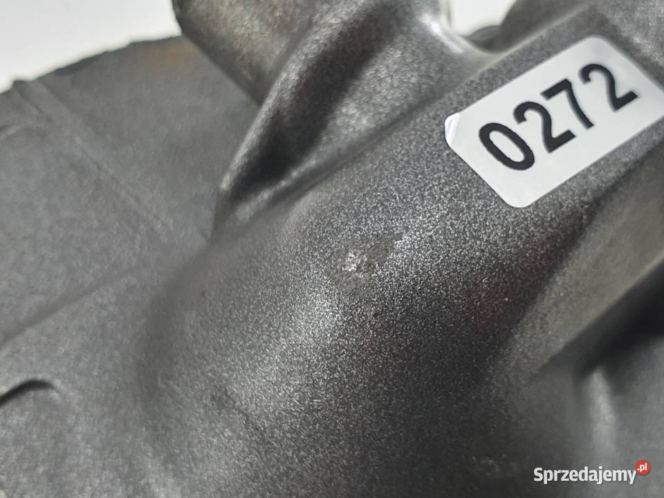 APRILIA RSV 1000 TUONO DEKIEL POMPY WODY Pokrywy i osłony silnika łódzkie Janowice