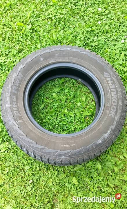 OPONY HANKOOK WZMACNIANE 2157016 Jedlicze