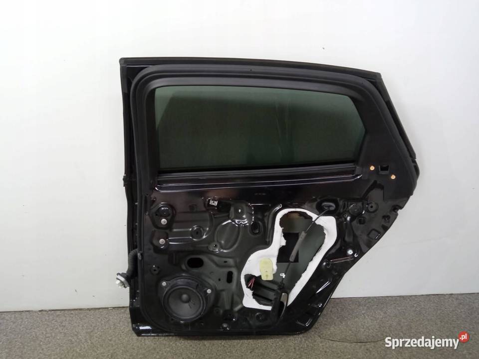 DRZWI PRAWE TYŁ SEDAN TEGNE Renault Talisman I