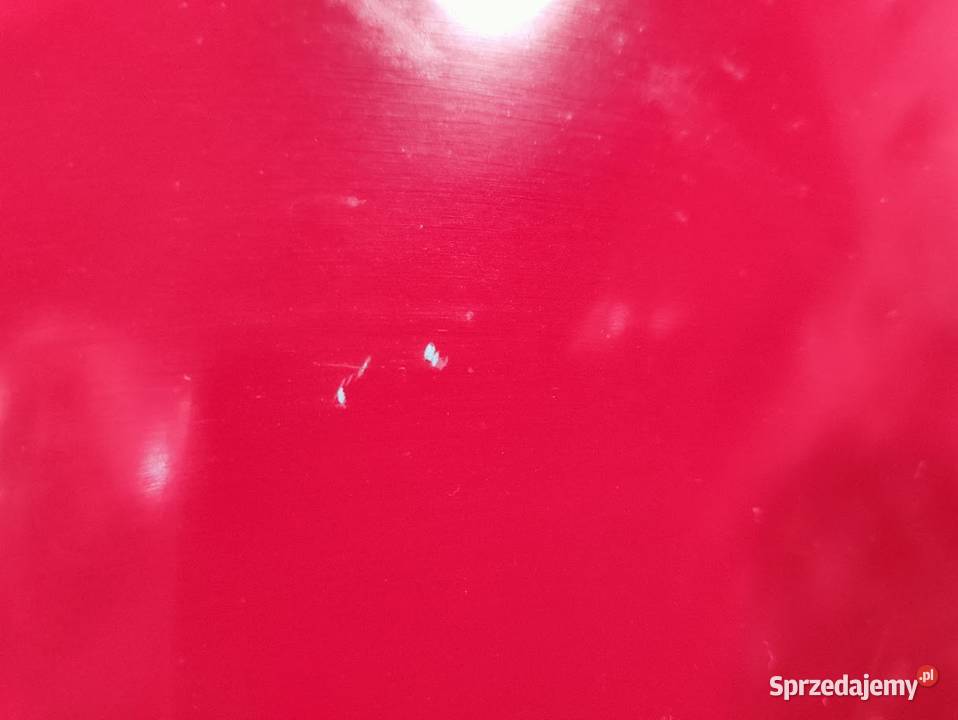 Błotnik Lewy Przód Fiat 124 Spider 20162020 Pleszew