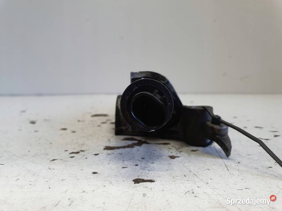 Opel Astra III H 18 16V PANEWKA WAŁKÓW mostek Janów