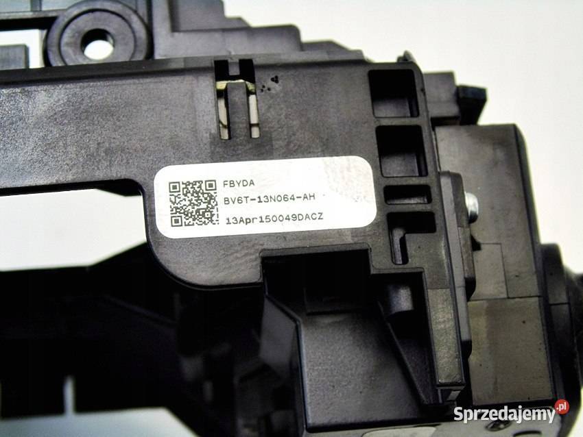 PRZEŁĄCZNIK ZESPOLONY FOCUS 3 KOMBI BV6T13N064AH osobowe Sosnowiec