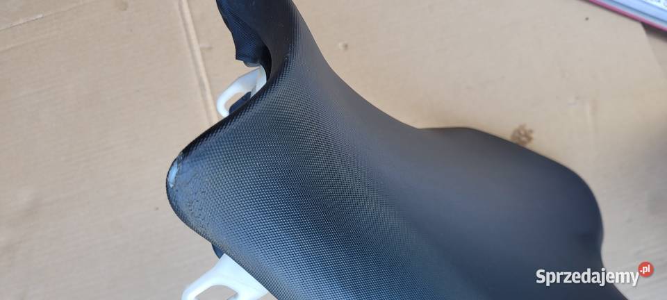 Suzuki GSXR 1000 K9L6 siedzenie kanapa fotel Siedzenia