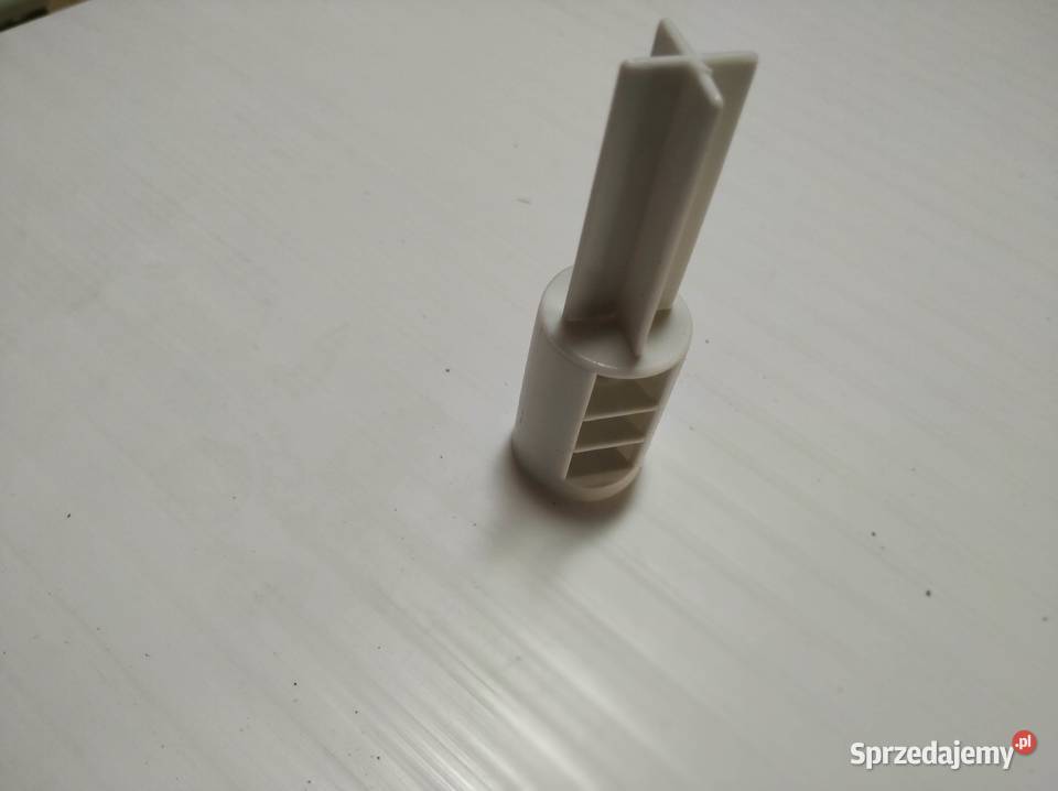 Dystans czołowy do prętów zbrojeniowych otulina pomorskie