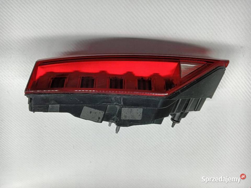 LAMPA TYŁ TYLNA LEWA AUDI A6 C8 4K5945094 osobowe sprzedam