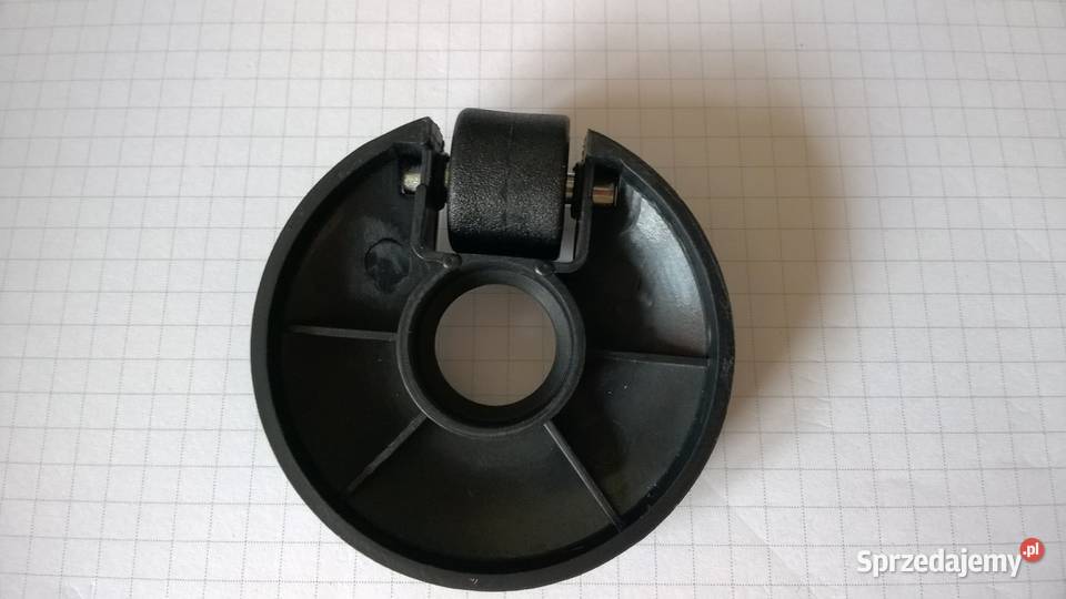 Kółko przednie do odkurzacza TEFAL TW3953 EA 3A