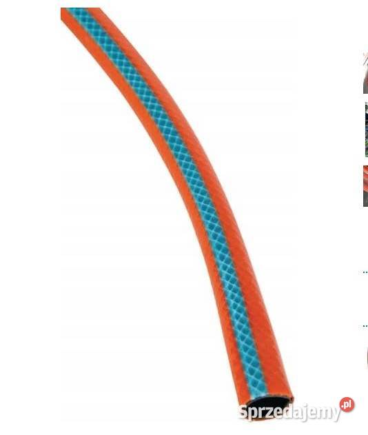 Wąż ogrodowy gopart 1 50m SL51902550 lubuskie Kożuchów