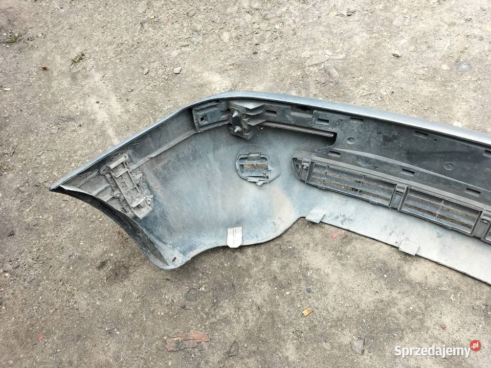 ZDERZAK PRZÓD przedni AUDI 80 B3 Kamień-Kolonia