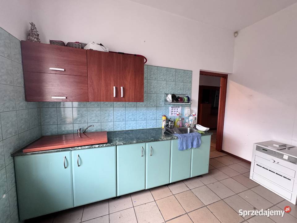 Szafki kuchenne Wręczyca Wielka