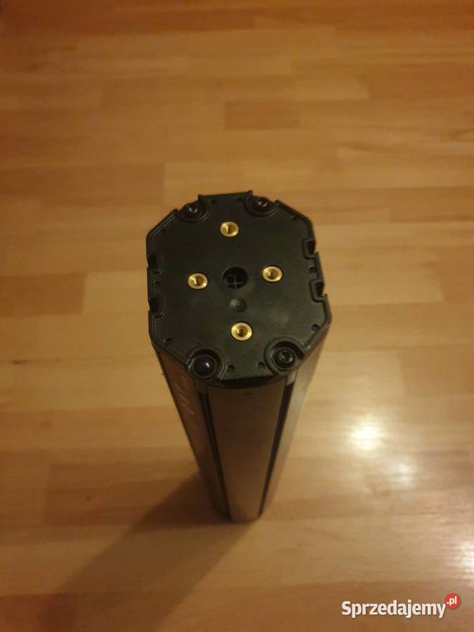 Bateria Bosch powertuba 625 Brzustów