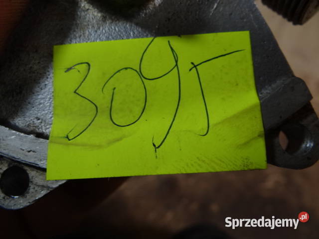 napęd licznika MZ ES 250 org DDR Żary sprzedam