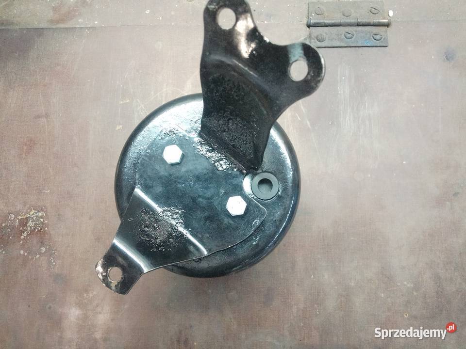 Lampa tył simson Lampy tylne Sulęcin