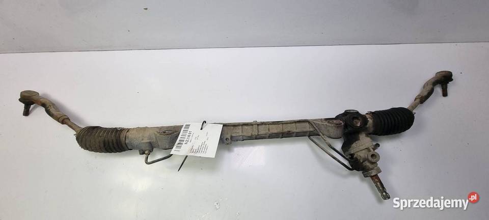 MAGLOWNICA MAZDA 6 Lipno