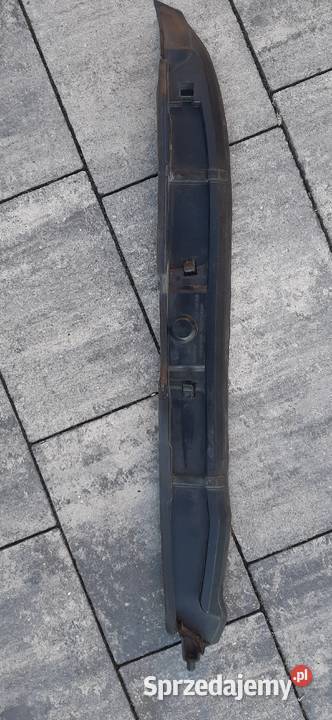 OSŁONA BŁOTNIKA LEWA 6R0821111B VW POLO 6R 09  osobowe Dąbrowa Tarnowska