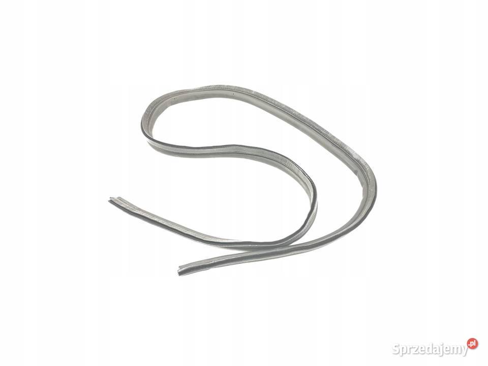 USZCZELKA DRZWI LEWY TYŁ FIAT UNO 2006 7542303 osobowe Uszczelki lubelskie