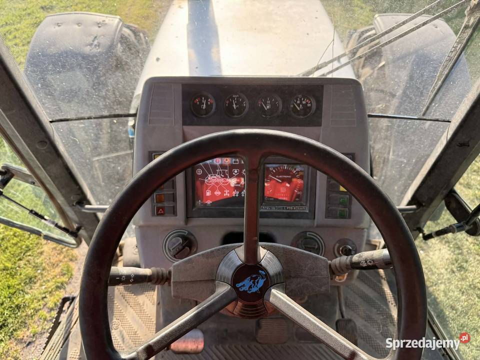 Traktor Lamborghini Formula 135 Lamborghini