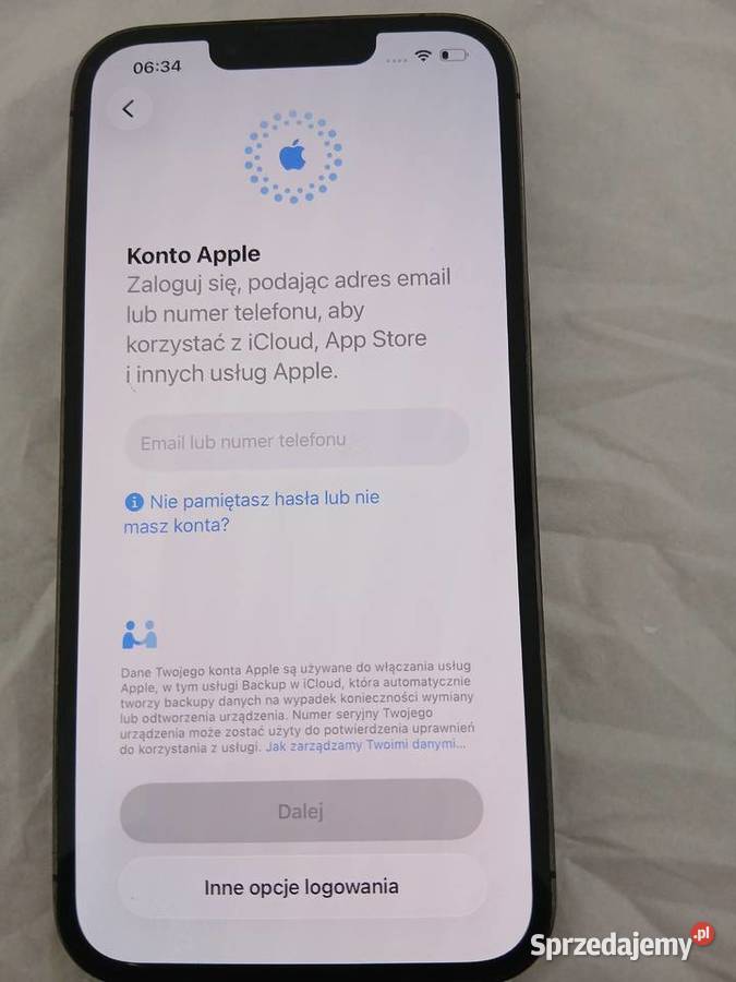 iphone 14 pro Bytom sprzedam