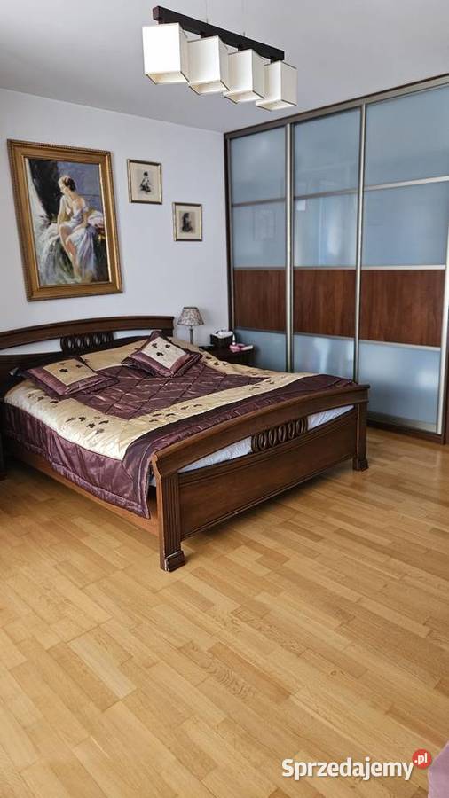 Sprzedam piękne dwupoziomowe mieszkanie z dużym 10695zł/m2