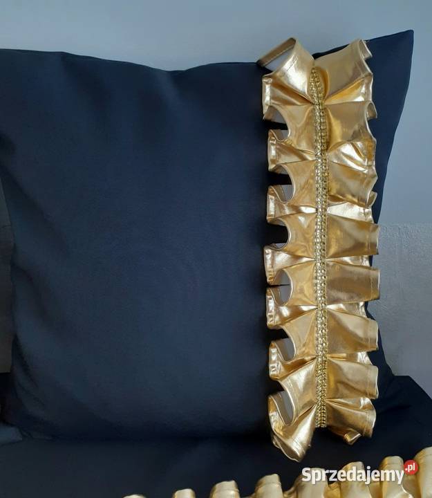 Zasłony liść miłorzębu mazowieckie Mława sprzedam