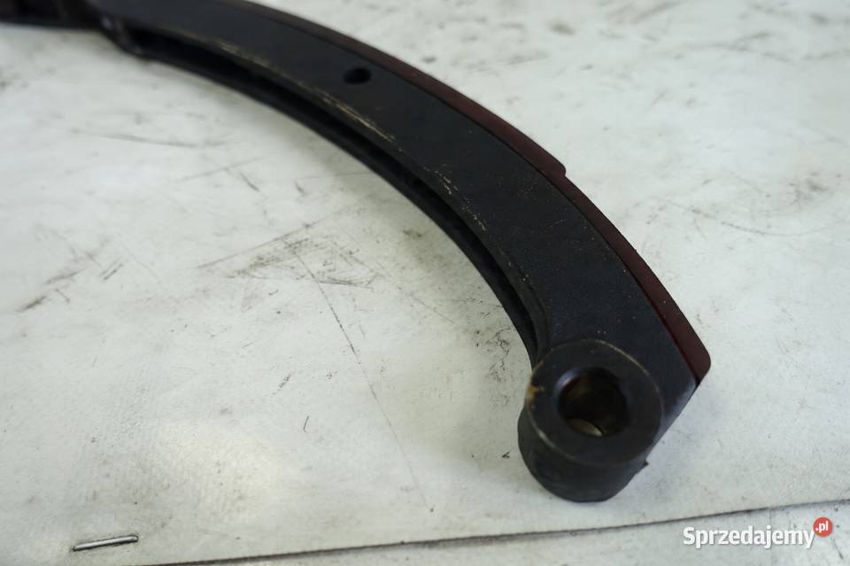 Ford C 18 16V ŚLIZG ŁAŃCUCHA ROZRZĄDU łyżwa lubelskie Janów