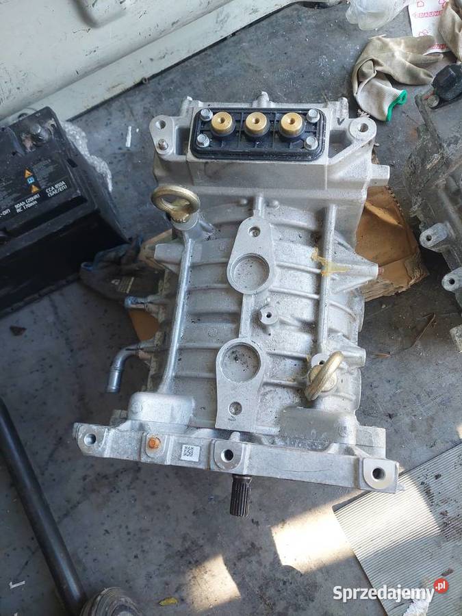 Hyundai KIA silniki elektryczne Koszalin