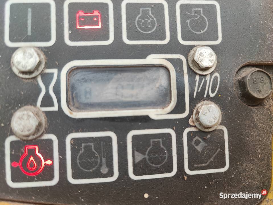 Walker neuson RT82 Produkcja