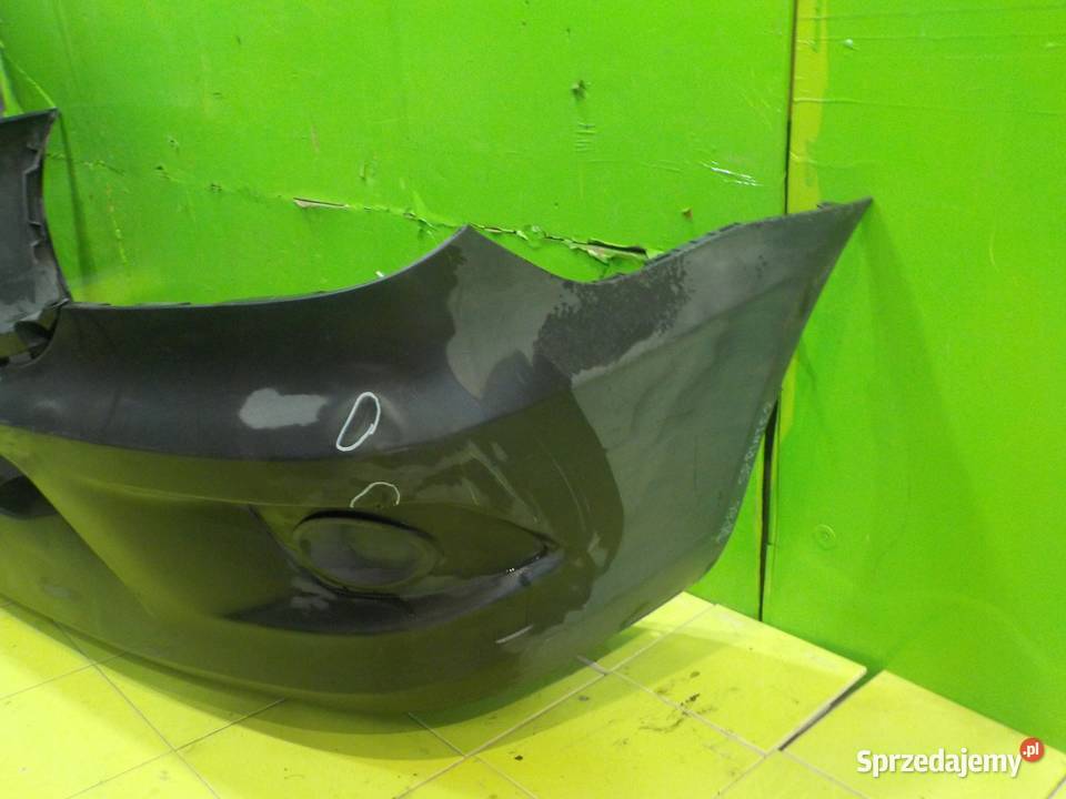 MERCEDES SPRINTER II W906 15r zderzak przod Zderzaki Suków