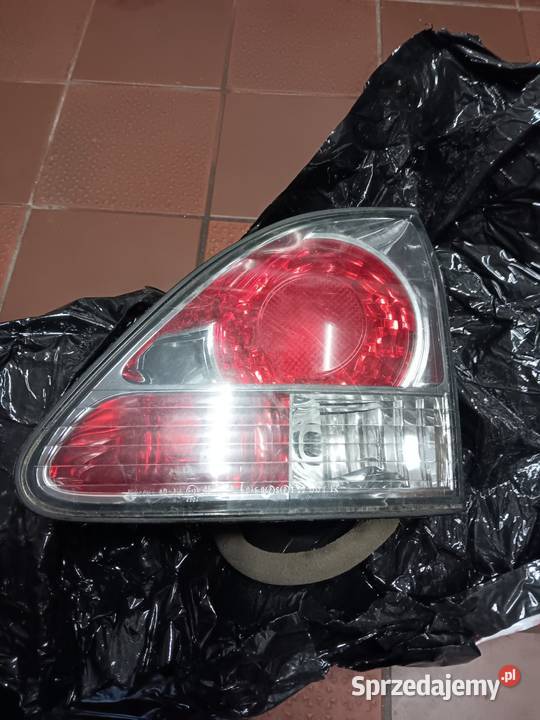 Lampa prawa tylna klapy Lexus RX300 mk1 UE Katowice sprzedam
