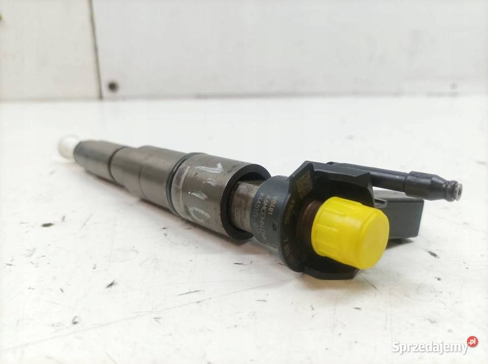 WTRYSKIWACZ 0445115077 7808089 01 30 D M57 Bmw sprzedam