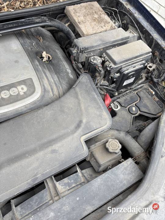 do sprzedania mam silnik 57 V8 Hemi ze skrzynią Silniki kompletne Części samochodowe mazowieckie Sokołów Podlaski