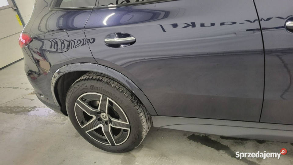 Mercedes GLC 300 de 4Matic AMG Line I 20152022 immobilizer