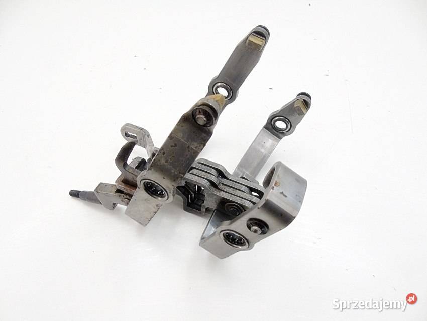 Widełki wybierak skrzyni biegów GER Polo 4 9n śląskie Sosnowiec