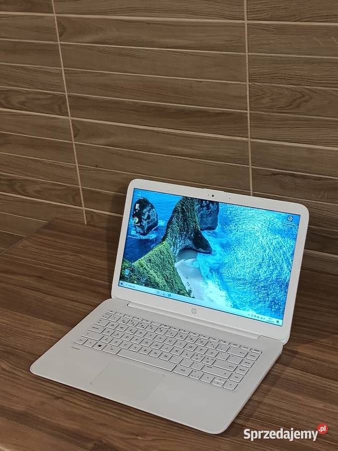 Laptop HP Stream 14 Windows 10 Stan matowa Mrągowo