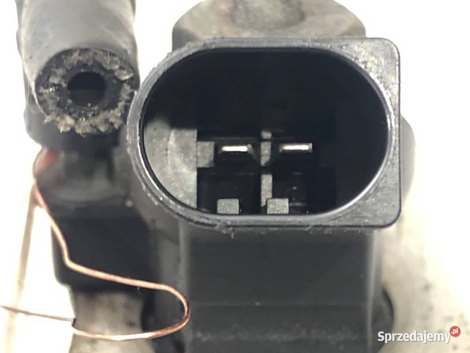 WTRYSKIWACZ AUDI A6 C6 059130277CJ 27 190 0411