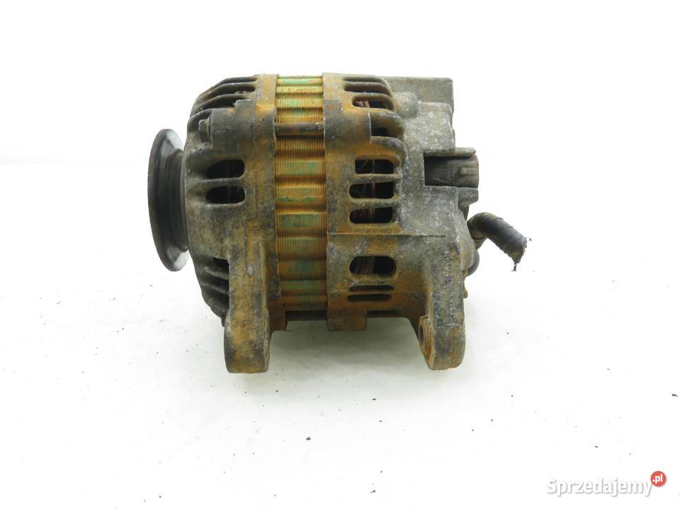 ALTERNATOR DAEWOO MATIZ 08 96314258