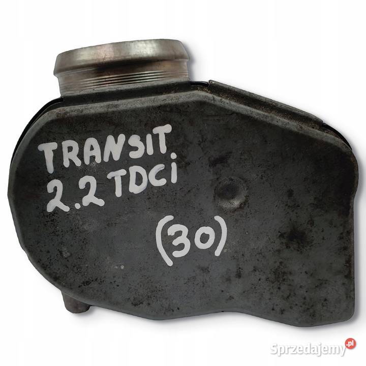 PRZEPUSTNICA Citroen C5 II Mondeo MK4 Peugeot lubelskie Chełm