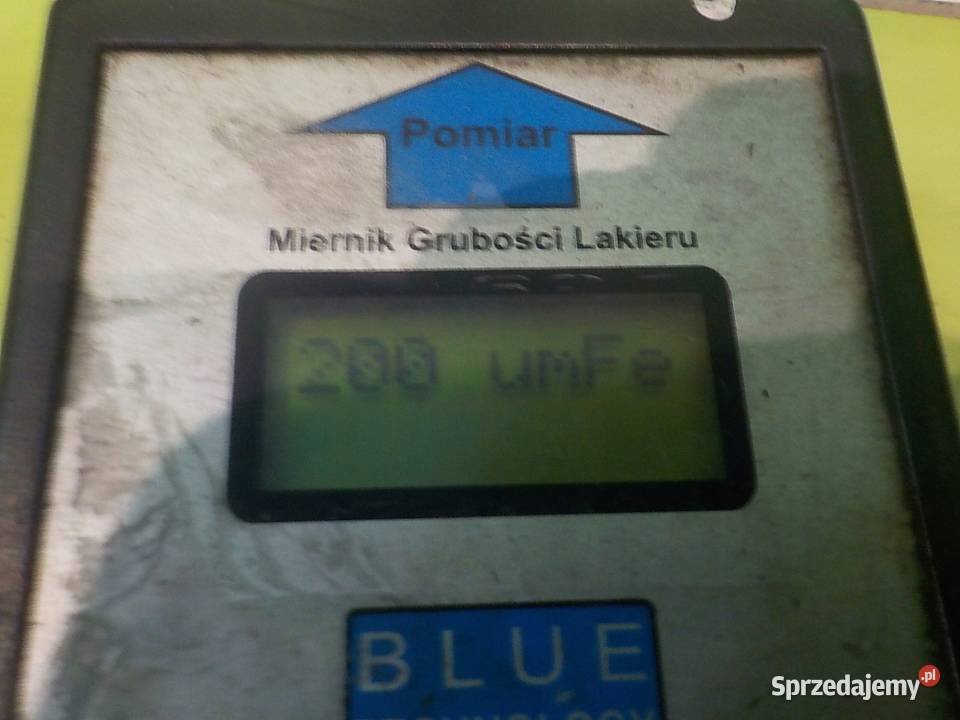 ASTRA IV J 17 CDTI 12r HB 5D blotnik prawy przod osobowe Suków