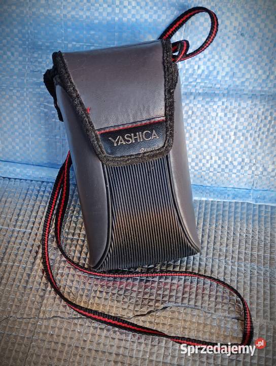 Aparat Yashica J2 Gorzów Wielkopolski