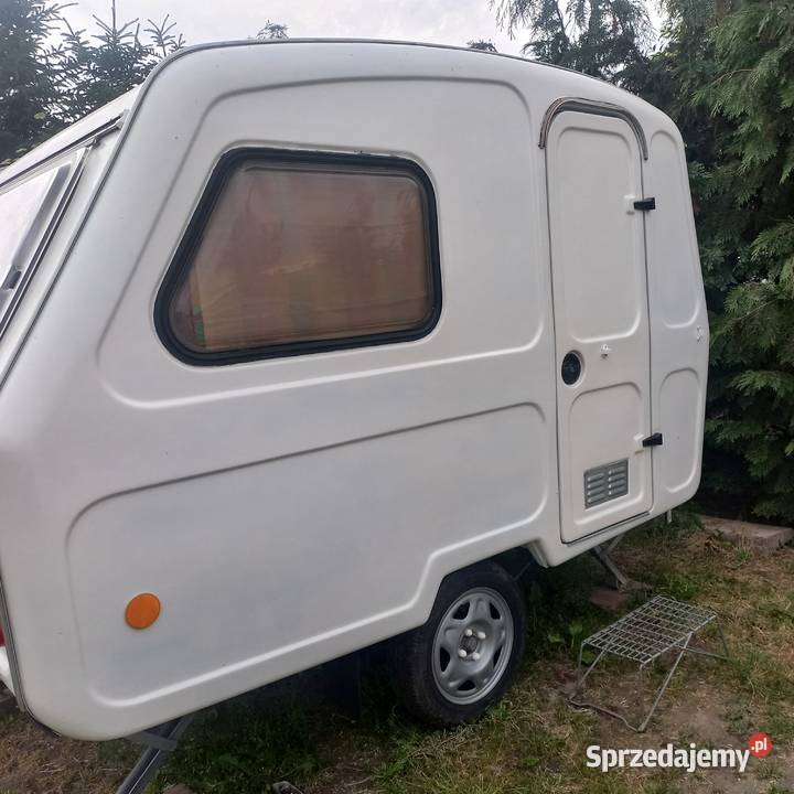 Kamping Niewiadów 126 n Krosno Odrzańskie