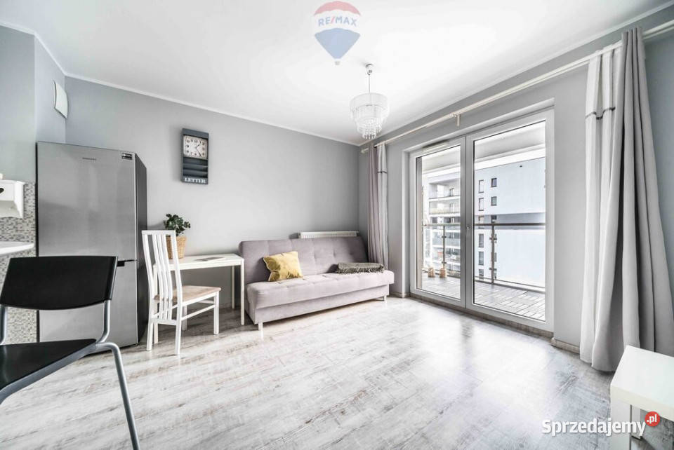 Dwupokojowe gotowe z balkonemloggią Winogrady Poznań sprzedam