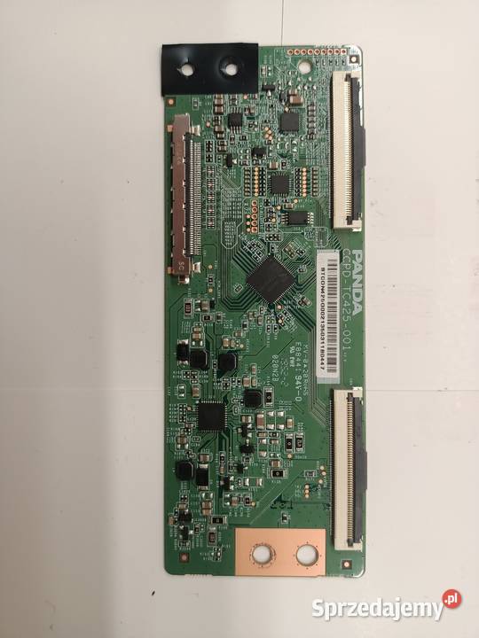TCON TV Philips CCPDTC425001 PANDA Głogoczów